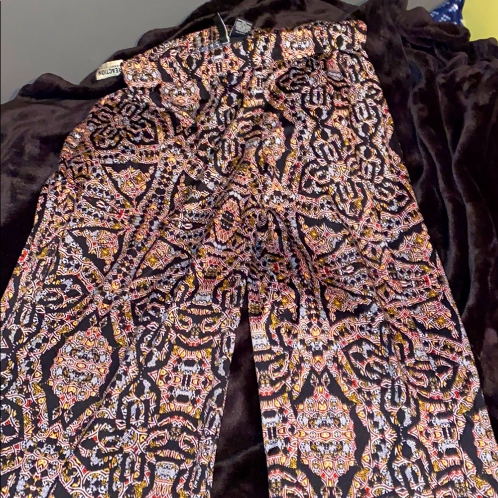 dress pants